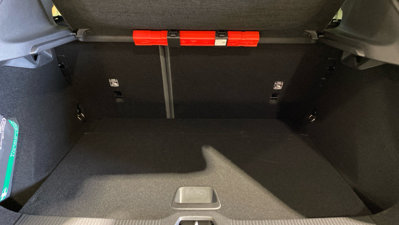 Volvo EX30 200kW SM Extended Range Ultra 69kWh 5dr Auto Electric Estate